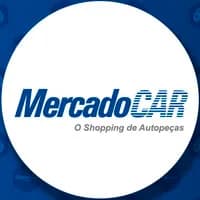 Mercadocar logo