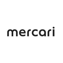 Mercari, Inc. logo