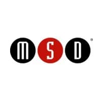 MESO SCALE DIAGNOSTICS, LLC. logo