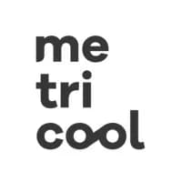 Metricool logo