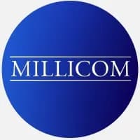Millicom (Tigo) logo