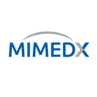MiMedx logo