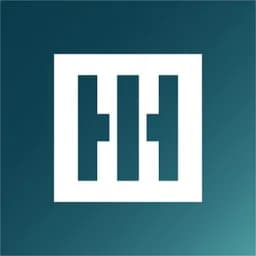 Mission Technologies, a division of HII logo