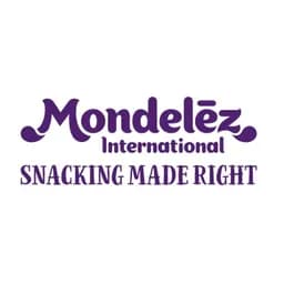 Mondelēz International logo