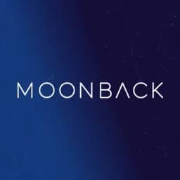 MoonBack logo