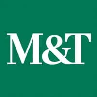 M&T Bank logo