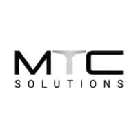 MTC Solutions logo