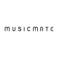 MusicMate logo
