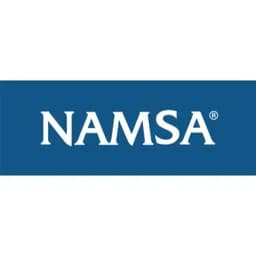 NAMSA logo