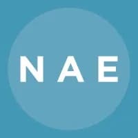 National Association of Evangelicals logo