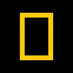 National Geographic Society logo
