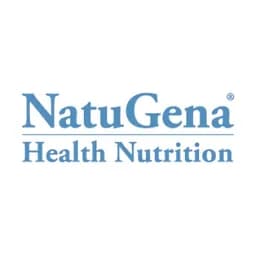 NatuGena logo