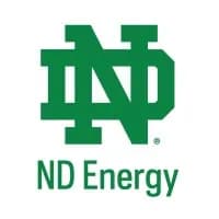 ND Energy logo