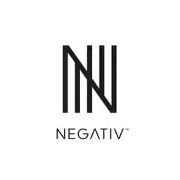 NEGATIV logo