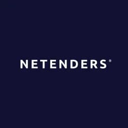 Netenders logo