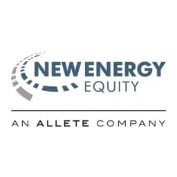 New Energy Equity logo