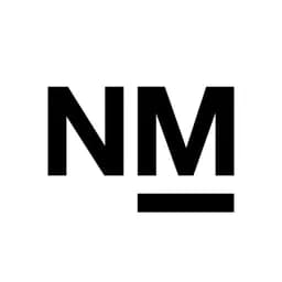 New Monday logo