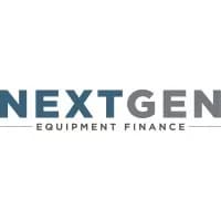 NextGen Equipment Finance logo
