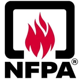 NFPA logo