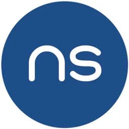 No Sweat → Work logo