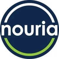 Nouria logo