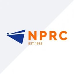 NPRC logo