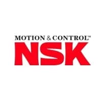 NSK Brasil Ltda. logo