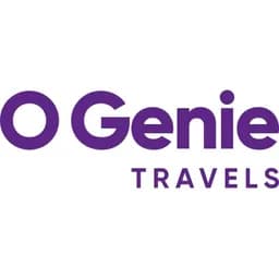 O Genie logo