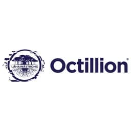 Octillion logo