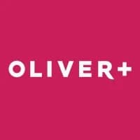OLIVER+ logo