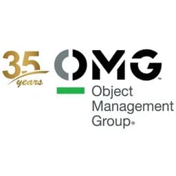 OMG logo