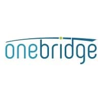Onebridge logo