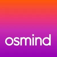 Osmind logo