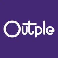 Outple logo