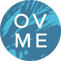OVME Aesthetics logo