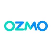 Ozmo logo