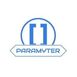 Paramyter Tech logo
