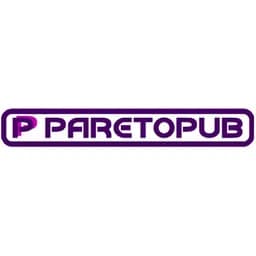 Pareto Publishing logo