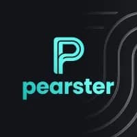Pearster logo