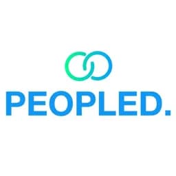 PEOPLED. logo