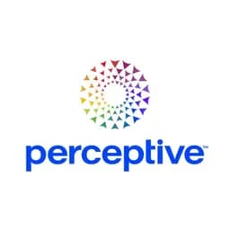 Perceptive Inc. logo