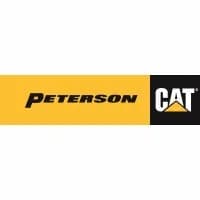 Peterson Cat logo