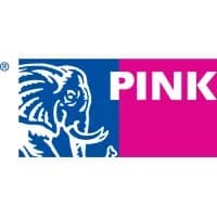 Pink Elephant logo