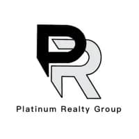 Platinum Realty Group logo