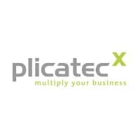 plicatec business development GmbH logo