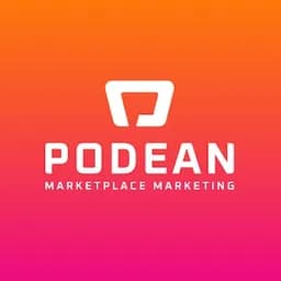 PODEAN logo