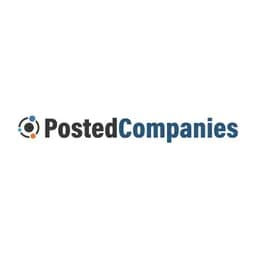 Posted Companies logo