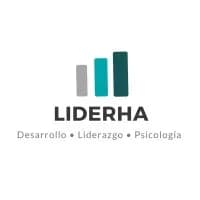 Potencial Humano - Liderha logo