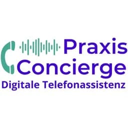 PraxisConcierge logo