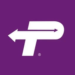PrePass logo